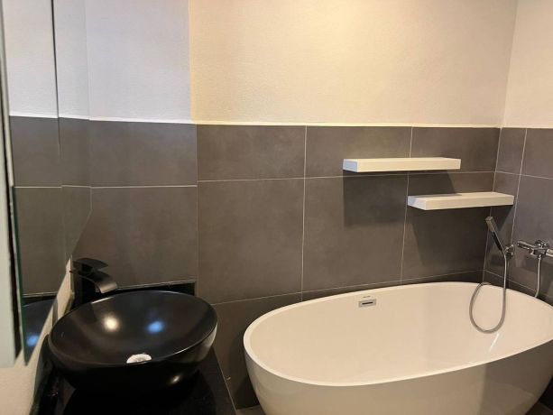 Квартиры, Турция, Алания, центр (36700) - фото 24