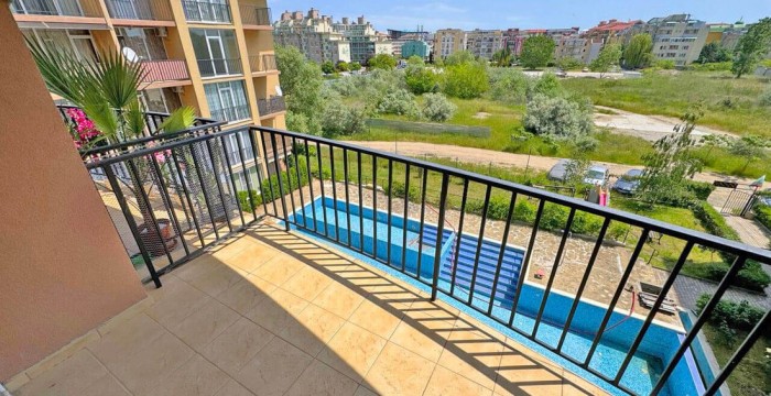 Apartments, Bulgaria, Sunny Beach (367353) - pictures 1