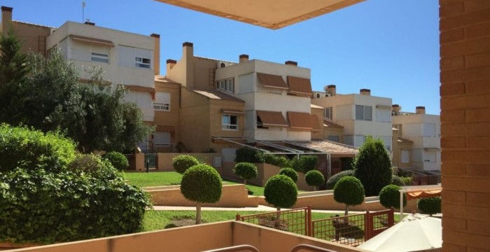 Townhouses, Spain, Аликанте (014237) - pictures 3