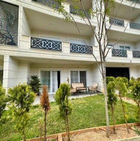 Квартира в сучасному житловому комплексі в районі Оба (36800)