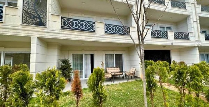 Apartments, Turkey, Alanya, Оба (36800) - pictures 1