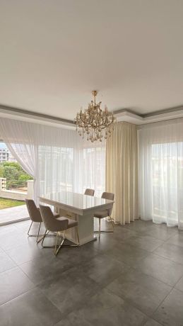 Apartments, Turkey, Alanya, Оба (36800) - pictures 7