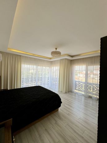 Apartments, Turkey, Alanya, Оба (36800) - pictures 9