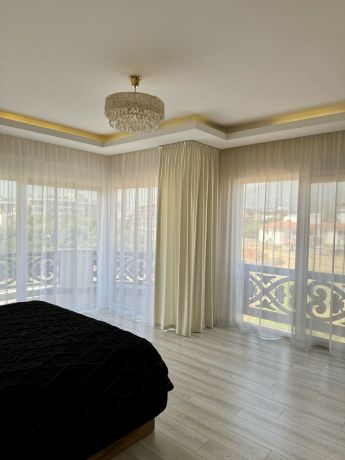 Apartments, Turkey, Alanya, Оба (36800) - pictures 10