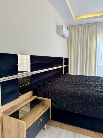 Apartments, Turkey, Alanya, Оба (36800) - pictures 11