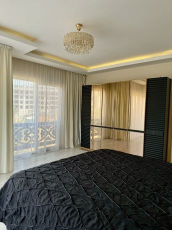 Apartments, Turkey, Alanya, Оба (36800) - pictures 12