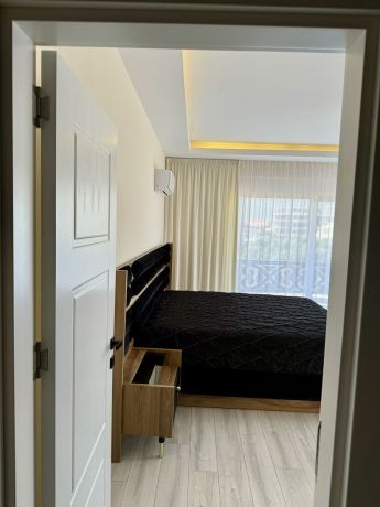 Apartments, Turkey, Alanya, Оба (36800) - pictures 13