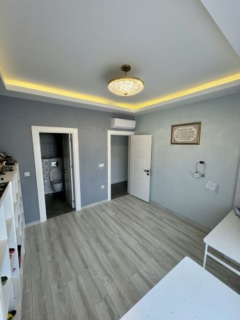 Apartments, Turkey, Alanya, Оба (36800) - pictures 15