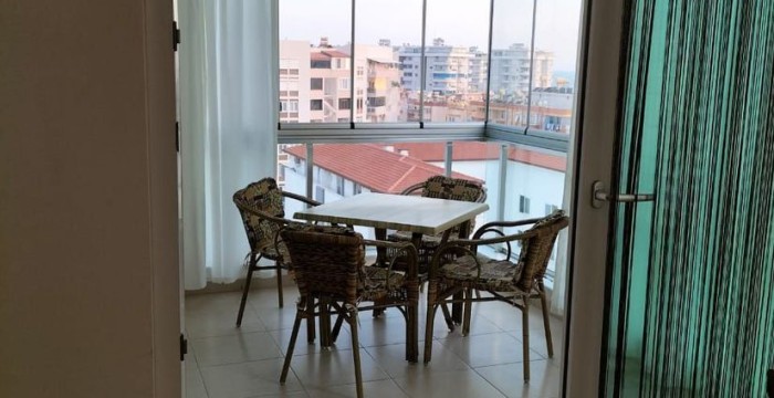 Apartments, Turkey, Alanya, Тосмур (36900) - pictures 34