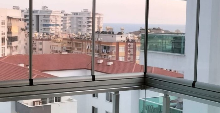 Apartments, Turkey, Alanya, Тосмур (36900) - pictures 28
