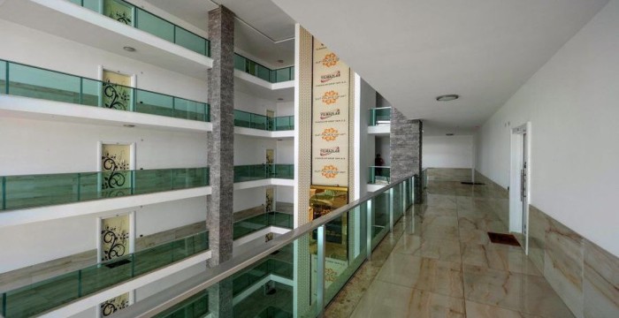 Apartments, Turkey, Alanya, Тосмур (36900) - pictures 22
