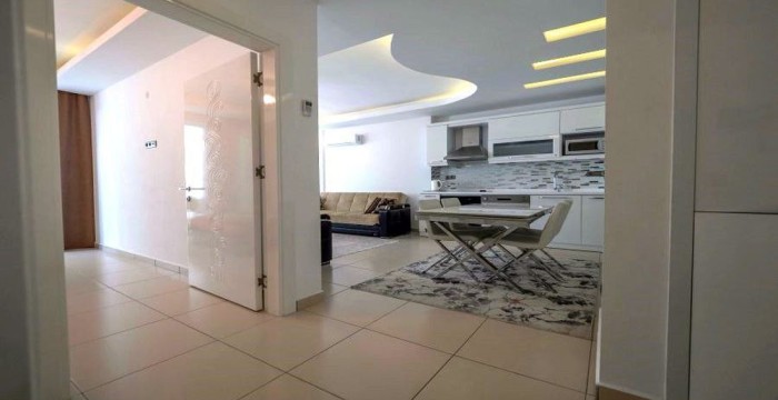 Apartments, Turkey, Alanya, Тосмур (36900) - pictures 38