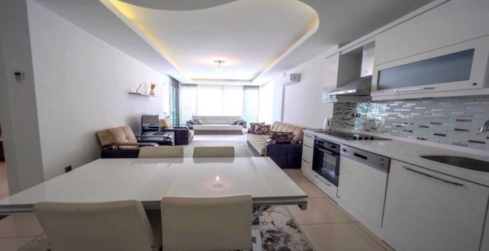 Apartments, Turkey, Alanya, Тосмур (36900) - pictures 39