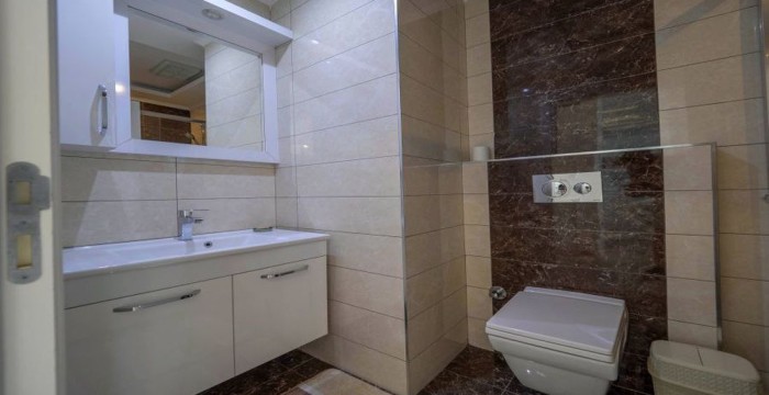 Apartments, Turkey, Alanya, Тосмур (36900) - pictures 46