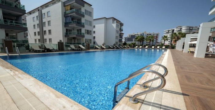 Apartments, Turkey, Alanya, Тосмур (36900) - pictures 5