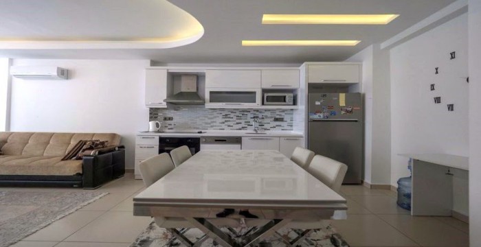 Apartments, Turkey, Alanya, Тосмур (36900) - pictures 41