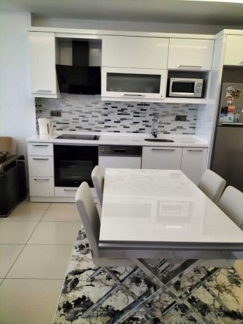 Квартиры, Турция, Алания, Тосмур (36900) - фото 29