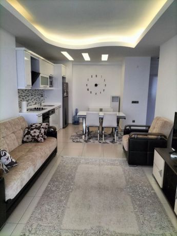 Квартиры, Турция, Алания, Тосмур (36900) - фото 30