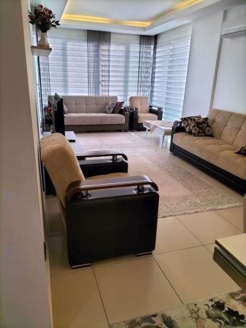 Квартиры, Турция, Алания, Тосмур (36900) - фото 31