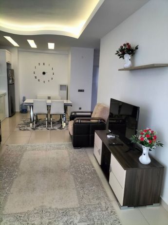 Квартиры, Турция, Алания, Тосмур (36900) - фото 32