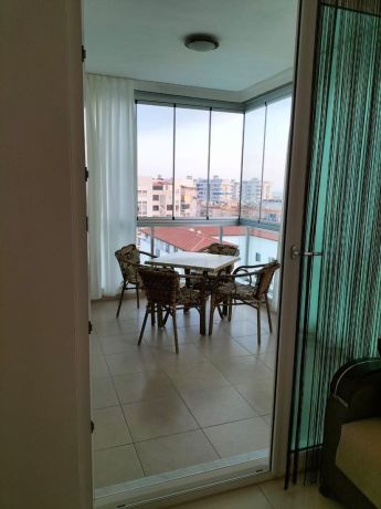 Квартиры, Турция, Алания, Тосмур (36900) - фото 34