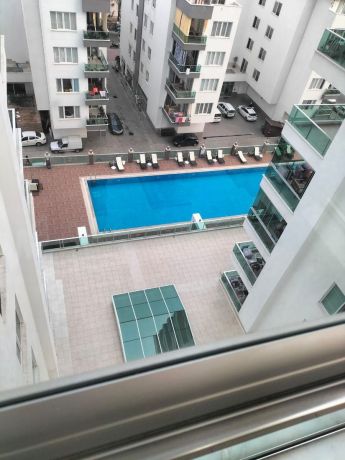 Квартиры, Турция, Алания, Тосмур (36900) - фото 3