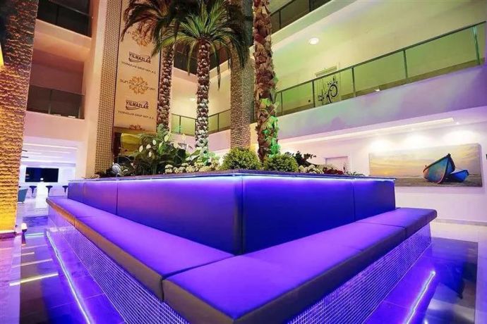 Квартиры, Турция, Алания, Тосмур (36900) - фото 8