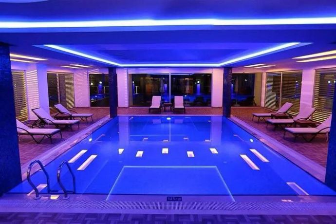 Квартиры, Турция, Алания, Тосмур (36900) - фото 7