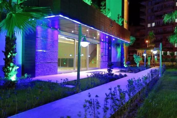 Квартиры, Турция, Алания, Тосмур (36900) - фото 9