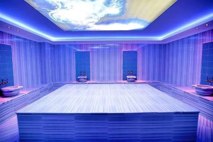 Квартиры, Турция, Алания, Тосмур (36900) - фото 13