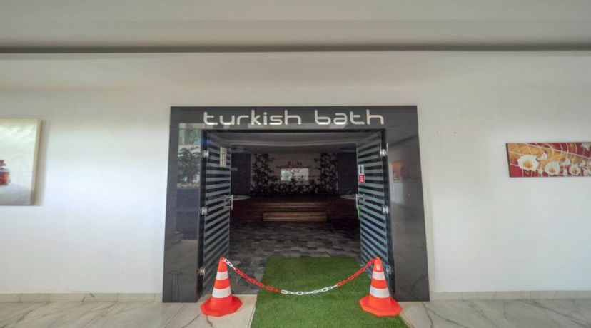 Квартиры, Турция, Алания, Тосмур (36900) - фото 17