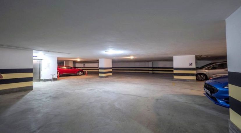 Квартиры, Турция, Алания, Тосмур (36900) - фото 27