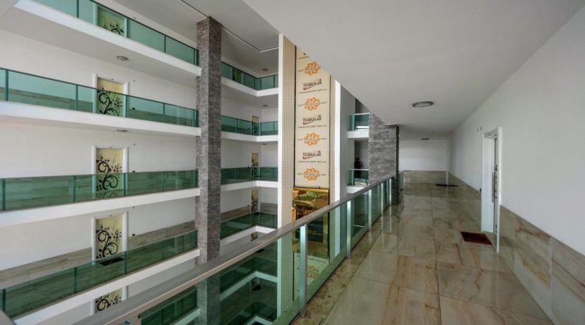 Квартиры, Турция, Алания, Тосмур (36900) - фото 23