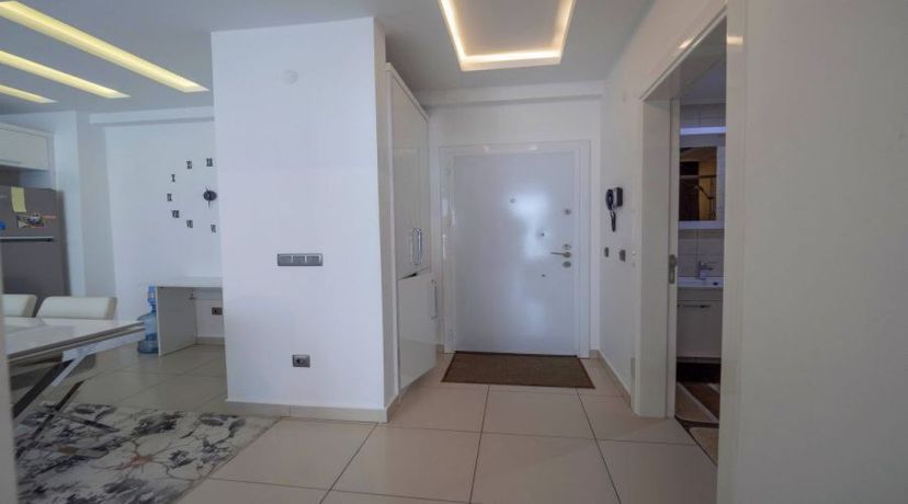 Квартиры, Турция, Алания, Тосмур (36900) - фото 37