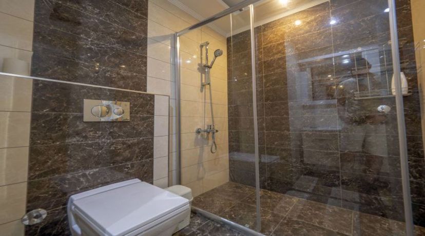 Квартиры, Турция, Алания, Тосмур (36900) - фото 47