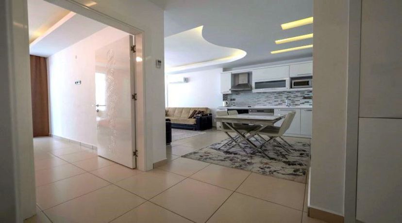 Квартиры, Турция, Алания, Тосмур (36900) - фото 38