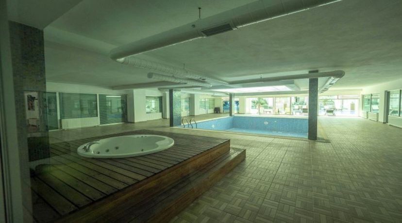 Квартиры, Турция, Алания, Тосмур (36900) - фото 16