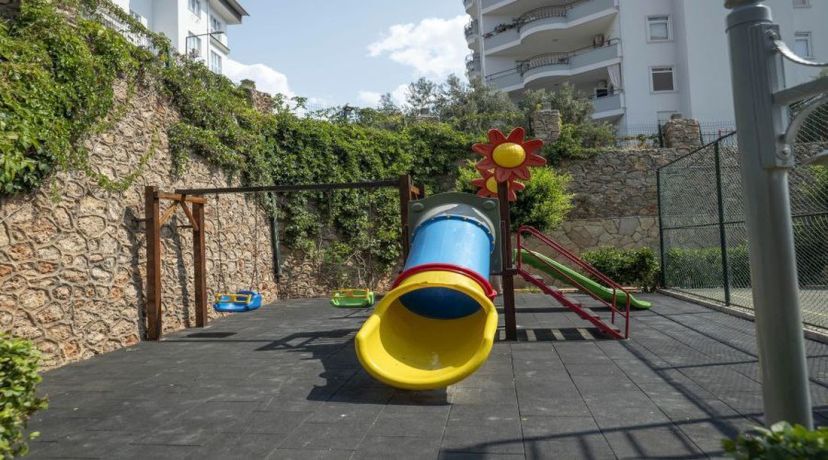 Квартиры, Турция, Алания, Тосмур (36900) - фото 15