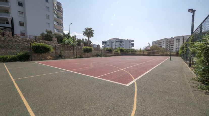 Квартиры, Турция, Алания, Тосмур (36900) - фото 21