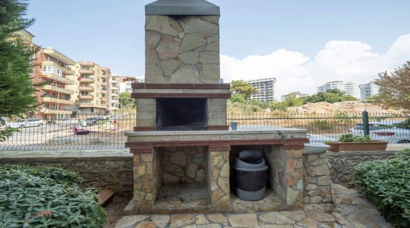 Квартиры, Турция, Алания, Тосмур (36900) - фото 18