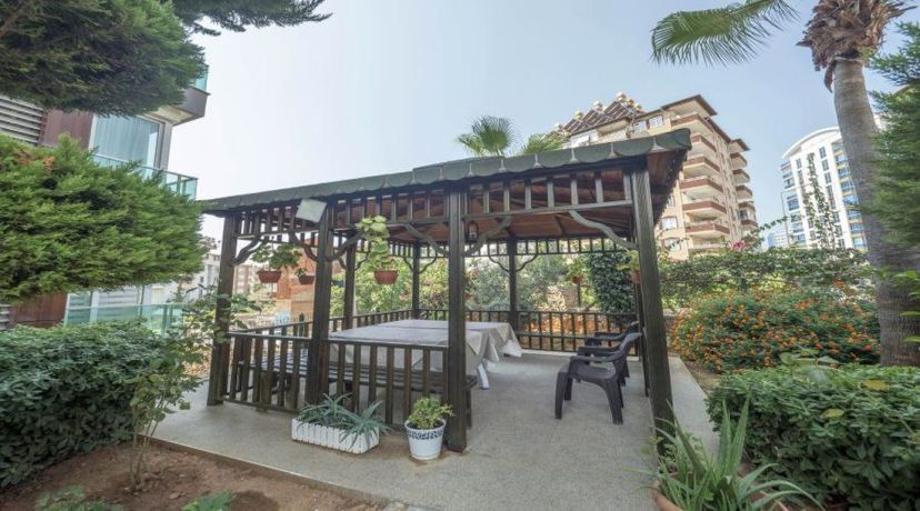 Квартиры, Турция, Алания, Тосмур (36900) - фото 22