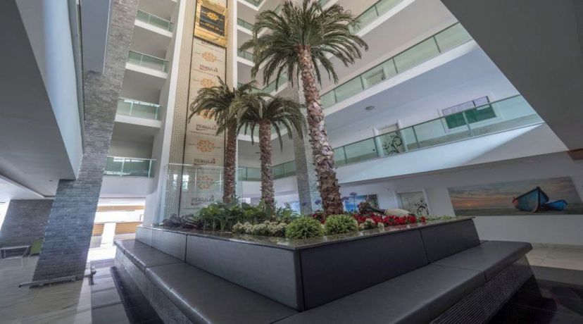 Квартиры, Турция, Алания, Тосмур (36900) - фото 25