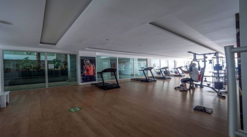 Квартиры, Турция, Алания, Тосмур (36900) - фото 26