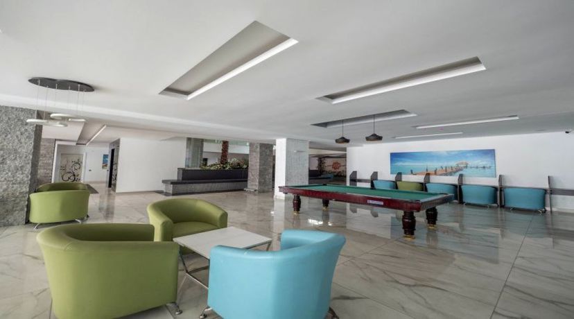 Квартиры, Турция, Алания, Тосмур (36900) - фото 20