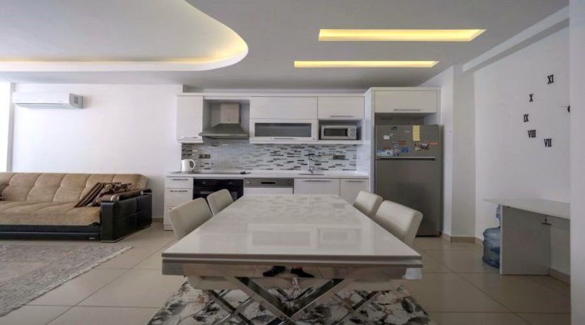 Квартиры, Турция, Алания, Тосмур (36900) - фото 41