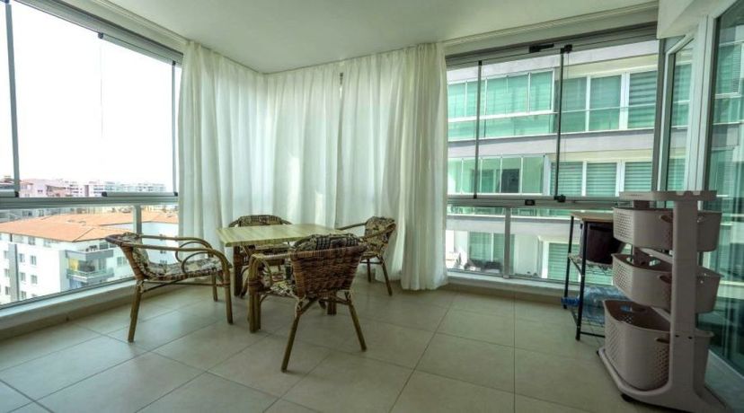 Квартиры, Турция, Алания, Тосмур (36900) - фото 43