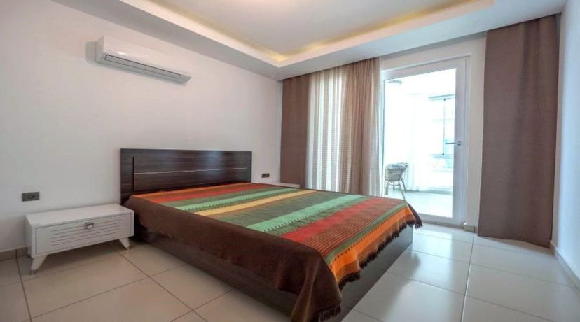 Квартиры, Турция, Алания, Тосмур (36900) - фото 44