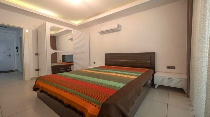 Квартиры, Турция, Алания, Тосмур (36900) - фото 45