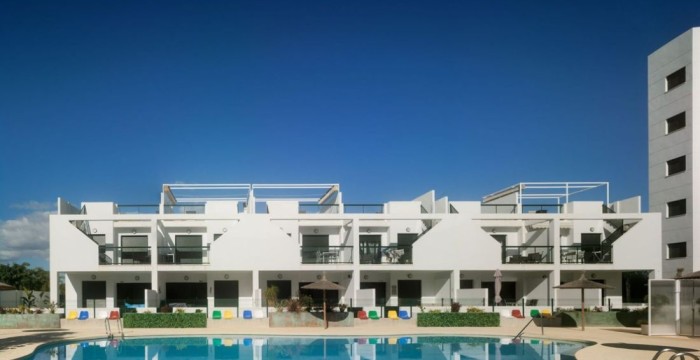 Apartments, Spain, Аликанте (017237) - pictures 8