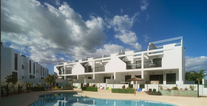 Apartments, Spain, Аликанте (017237) - pictures 4